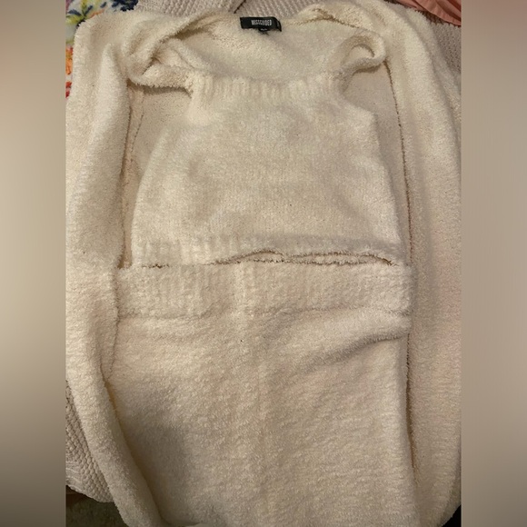 Fluffy 3 piece set - Picture 3 of 4